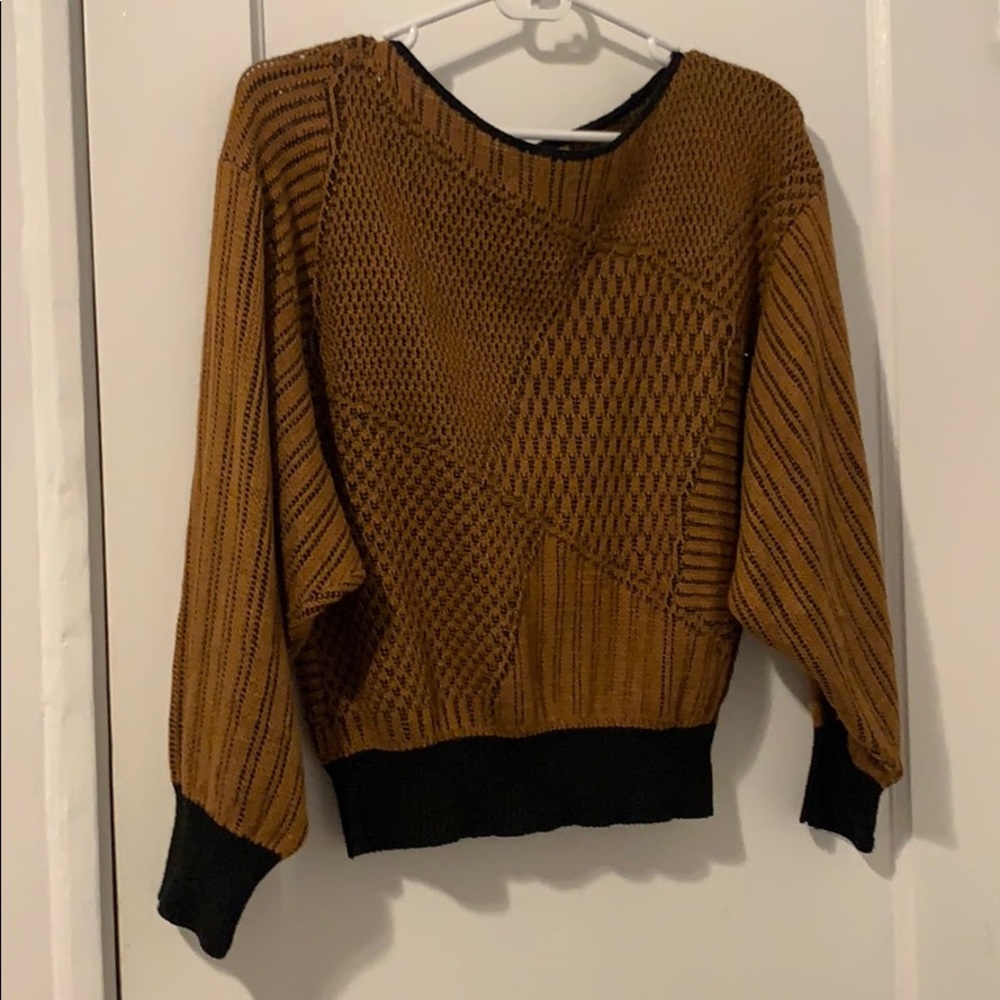 Sweater - Picture 2 of 4